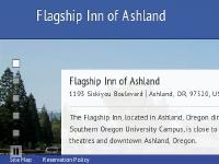 Flagship Inn of Ashland, Oregon - Home of the Oregon Shakespeare Festival - inn, inns, motel, motels, hotel, hotels, lodging, accomodations Flagship Inn of Ashland, Oregon - Home of the Oregon Shakespeare Festival - inn, inns, motel, motels, hotel, hotels, lodging, accomodations