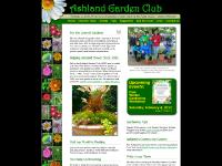 ashlandgardenclub.org ashland ma massachusetts garden club flowers plant sale garden tour events