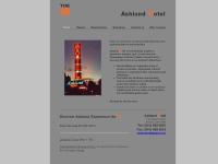 Ashland Motel Ashland Motel