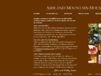 Historic Ashland Oregon Country Inn | Bed and Breakfast B&B Historic Ashland Oregon Country Inn | Bed and Breakfast B&B