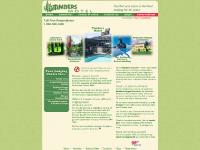 Timbers Motel - Ashland Lodging