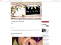 ashley-buchanan.blogspot.com Classroom parties!, 0 comments, Laynee and Connor