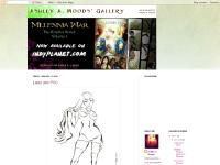 Ashley A. Woods' Gallery Ashley A. Woods' Gallery