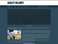 Ashley Delaney | Australian Olympic Swimmer | Ashley Delaney | Australian Olympic Swimmer |