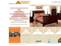 Ashley Furniture Home