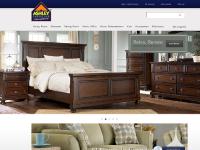 Ashley Furniture HomeStore: Home Furniture Sales - Furniture Stores
