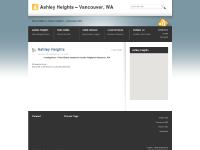 Ashley Heights Real Estate |Ashley Heights Information Ashley Heights Real Estate |Ashley Heights Information