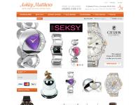 Jewellers in Hexham, Jewellery and giftware Hexham Northumberland | Ashley Matthews Jewellers - Ashley Matthews Jewellers