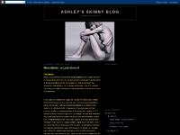 Ashley's Skinny Blog