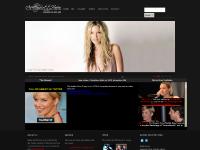 Ashley Scott Haven - Unofficial web site Ashley Scott Haven - Unofficial web site