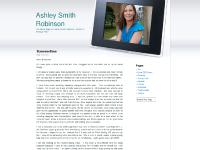 Ashley Smith Robinson Ashley Smith Robinson