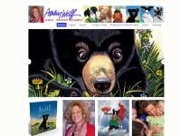 author, kindergarten, farms, Miss Bindergarten  author, kindergarten, farms, Miss Bindergarten