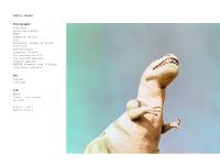 ashliechavez.com Me Without You, Symbiotic., Sincerity Series