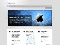 Ashmug Site | Ashland Mac Users Group Website Ashmug Site | Ashland Mac Users Group Website