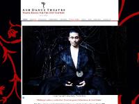 Ash Dance Theatre Temple Dance For The 21st Century Ash Dance Theatre Temple Dance For The 21st Century