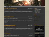 www.ashokbay.com | En resdagbok www.ashokbay.com | En resdagbok