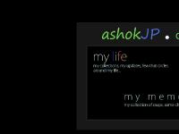 ashokjp - ashokjp.com
