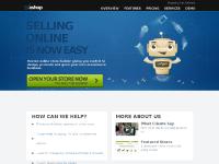 Shopping Cart Software Solutions by Ashop - Shopping Cart Software Solutions by Ashop -