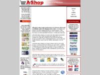 Online Shopping Cart Service - $19.95/month! Online Shopping Cart Service - $19.95/month!