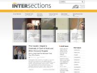 ashpintersections.org ASHP InterSections, Cover Stories, From the PresidentStan Kent