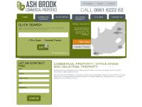 Commercial Property : Office Space : Warehouse Space : Retail Space : Ash Brook Commercial Properties Commercial Property : Office Space : Warehouse Space : Retail Space : Ash Brook Commercial Properties