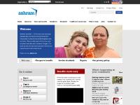 Ashram :: Home Ashram :: Home