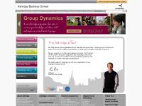 Ashridge Business School Ashridge Business School