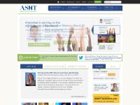 asht.org Find a Hand Surgeon, What is ICAM?, Recent topics: asht.org Find a Hand Surgeon, What is ICAM?, Recent topics: