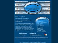 ashtabulacrane.com chain hoists, jib crane, portable cranes