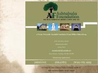 Ashtabula Foundation