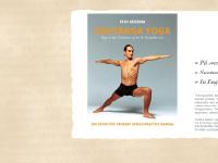 Kraften bakom yoga: Ashtangayogans åtta delar enligt Sri K.Pattabhi Jois. En bok av Petri Räisänen Kraften bakom yoga: Ashtangayogans åtta delar enligt Sri K.Pattabhi Jois. En bok av Petri Räisänen