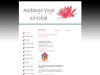 ashtangakarlstad.se ashtangakarlstad.se