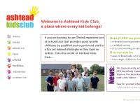 ashteadkidsclub.co.uk clubs, fees, ofsted ashteadkidsclub.co.uk clubs, fees, ofsted