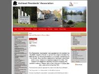 Ashtead Residents Association Ashtead Residents Association