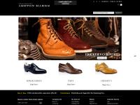 liten ashtonmarks.se skärmbild