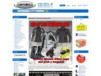 Ashton's Accessories Ashton's Accessories