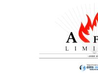 ashvalefireservices.com ashvale fire services, lancashire, uk