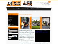  Stacker Trucks, Counterbalance Forklift Truck, Reach Truck, Order Pickers