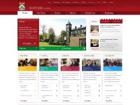 Independent School | Ashville College, Harrogate, Yorkshire