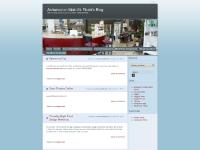 Ashwood on Main St. Florist's Blog