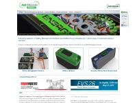Battery Management Systems (BMS) || Ashwoods Energy Ltd Battery Management Systems (BMS) || Ashwoods Energy Ltd