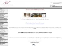 Ashworth & Thompson Ashworth & Thompson