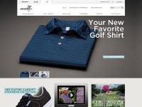 Ashworth Golf Company Europe