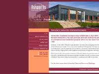 Welcome to Ashworths Chartered Surveyors Welcome to Ashworths Chartered Surveyors