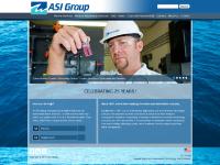 asi-group.com tunnel, inspections, ROV asi-group.com tunnel, inspections, ROV