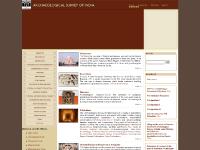 Archaeological Survey of India (ASI) Archaeological Survey of India (ASI)