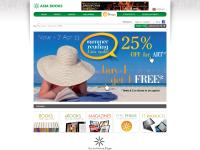 statistik för asiabooks - Asiabooks.com :: Books, Textbooks, eBooks, Magazines, Books on ...