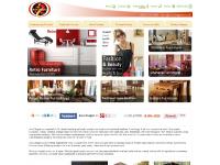  Cube Sheesham Living, Cube Bedroom, Mobel Oak, Shiro Walnut