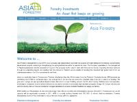 asiaforestry asiaforestry