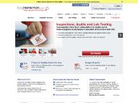 Quality Control in China and Asia: Lab Test, Product Testing, Social and Factory Audits in China, India, and Asia | AsiaInspection.com Quality Control in China and Asia: Lab Test, Product Testing, Social and Factory Audits in China, India, and Asia | AsiaInspection.com